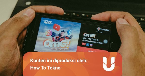 Paket Internet Telkomsel Murah Kuota Besar, Segera Beli | kumparan.com
